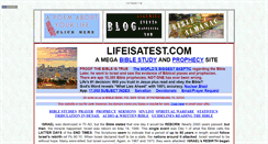 Desktop Screenshot of myub.com